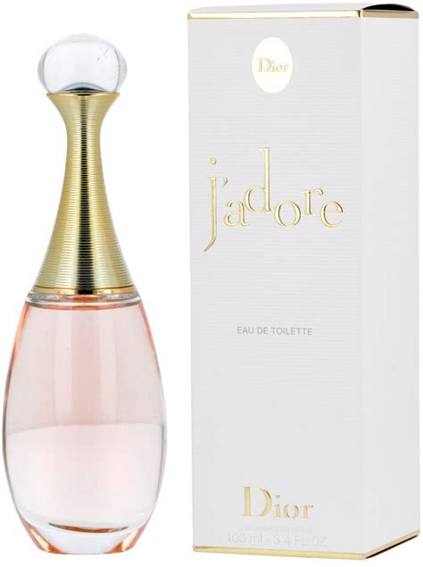 eau de toilette dior j& 39|Dior j'adore 100 ml prix.